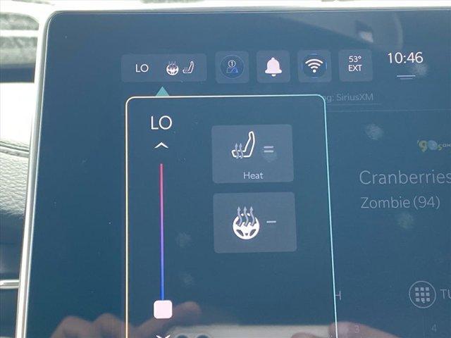 new 2026 Jeep Compass car, priced at $33,205