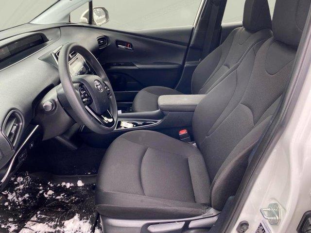 used 2019 Toyota Prius car, priced at $19,995