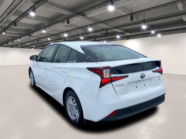 used 2019 Toyota Prius car, priced at $19,995