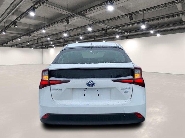 used 2019 Toyota Prius car, priced at $19,995
