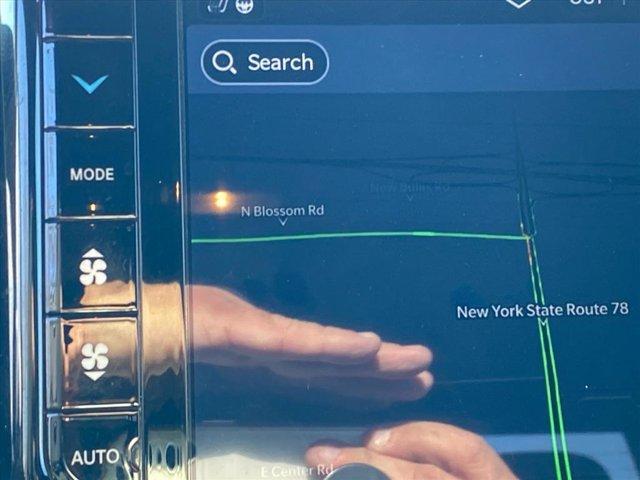 used 2024 Ram 2500 car, priced at $47,995