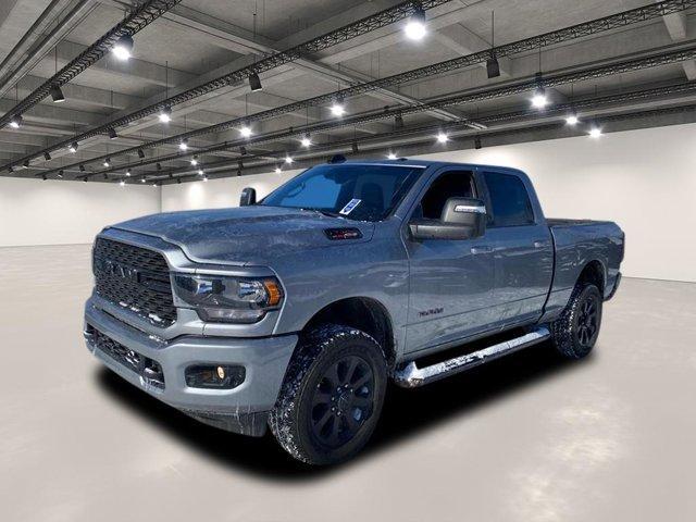 used 2024 Ram 2500 car, priced at $47,995