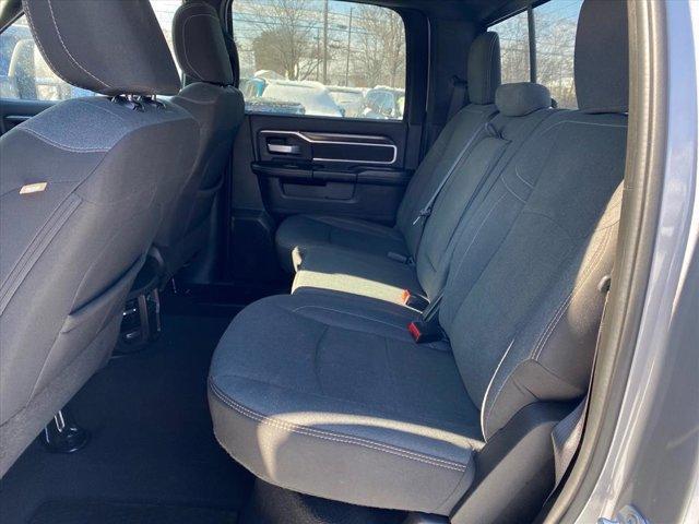 used 2024 Ram 2500 car, priced at $47,995