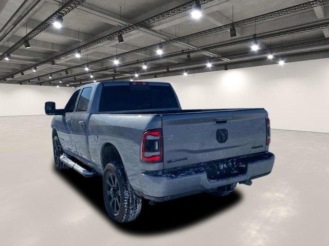 used 2024 Ram 2500 car, priced at $47,995