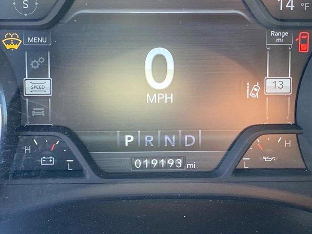 used 2024 Ram 2500 car, priced at $47,995