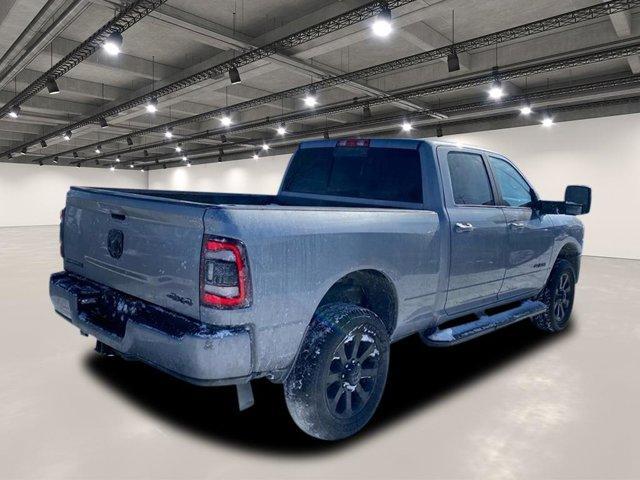 used 2024 Ram 2500 car, priced at $47,995