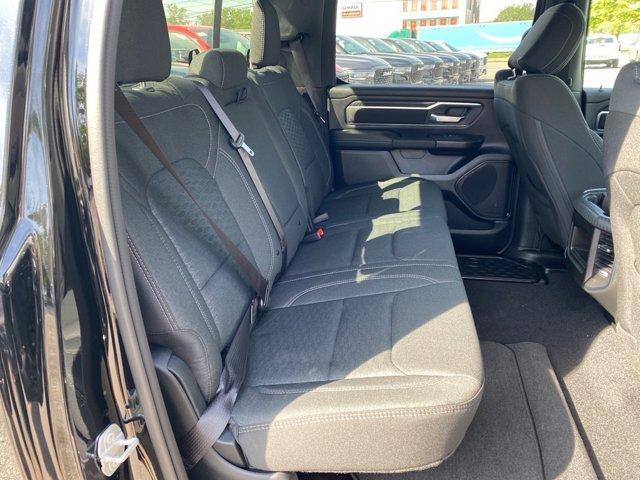 new 2026 Ram 1500 car, priced at $50,682