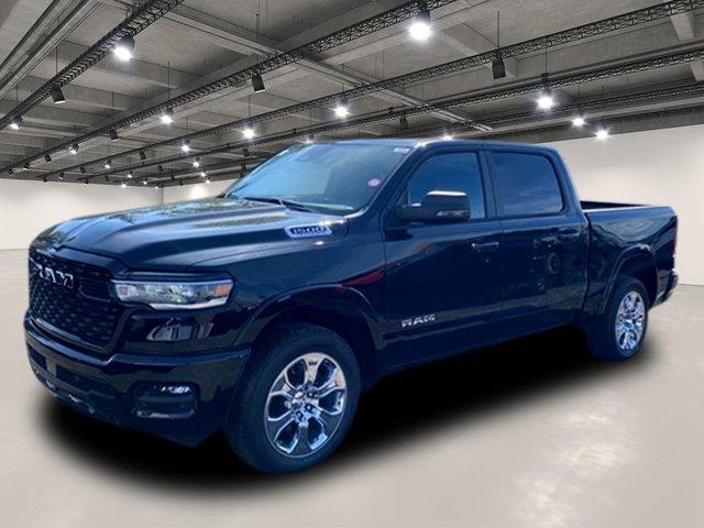 new 2026 Ram 1500 car, priced at $50,682