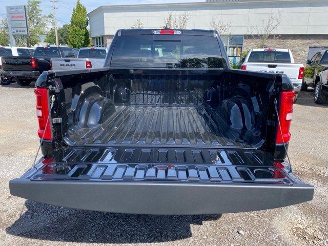 new 2026 Ram 1500 car, priced at $50,682