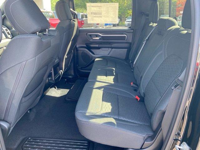 new 2026 Ram 1500 car, priced at $50,682