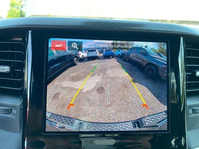 new 2026 Ram 1500 car, priced at $50,682