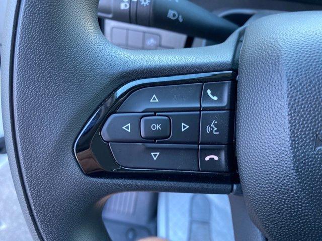 used 2025 Ram ProMaster 2500 car, priced at $41,838