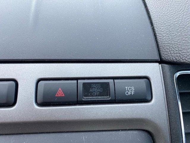 used 2012 Ford Taurus car, priced at $9,699