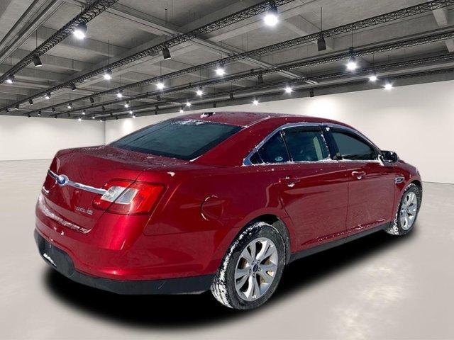 used 2012 Ford Taurus car, priced at $9,699