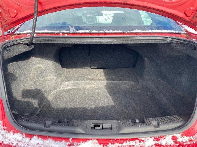 used 2012 Ford Taurus car, priced at $9,699