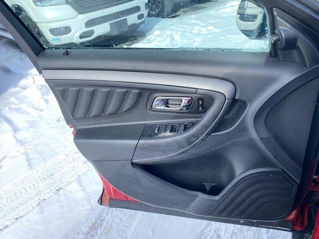 used 2012 Ford Taurus car, priced at $9,699