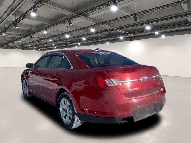 used 2012 Ford Taurus car, priced at $9,699