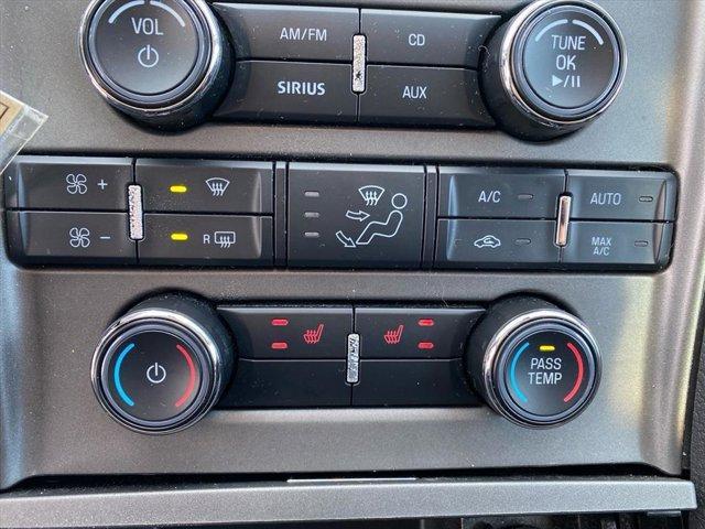 used 2012 Ford Taurus car, priced at $9,699