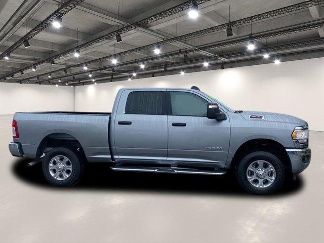 used 2024 Ram 2500 car, priced at $46,819