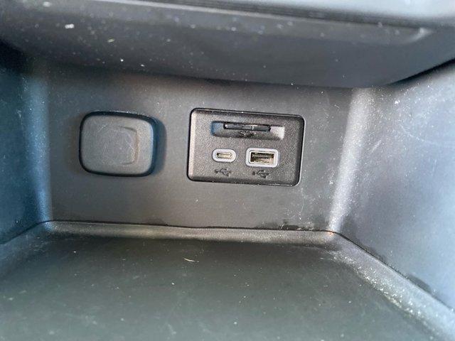 used 2023 GMC Acadia car, priced at $31,819