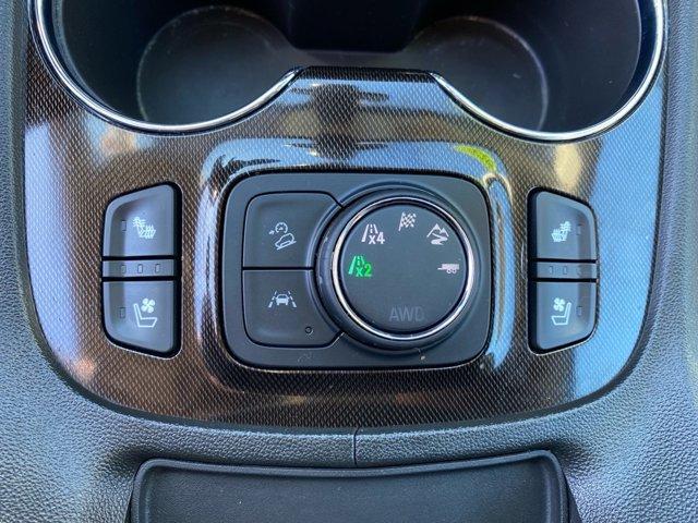 used 2023 GMC Acadia car, priced at $31,819