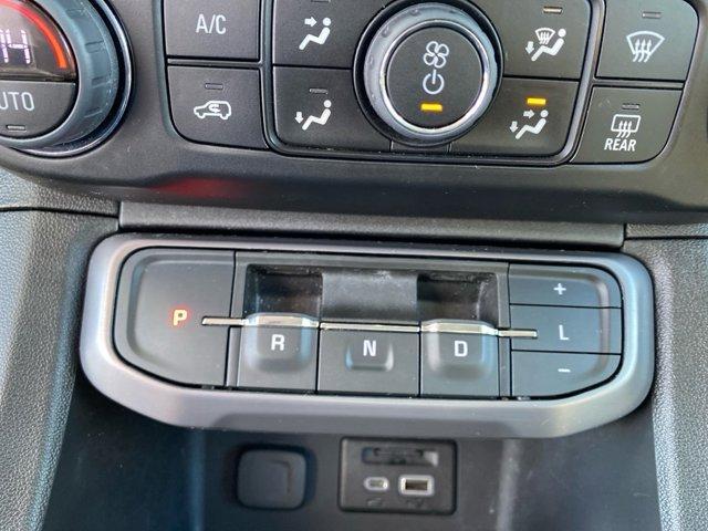 used 2023 GMC Acadia car, priced at $31,819