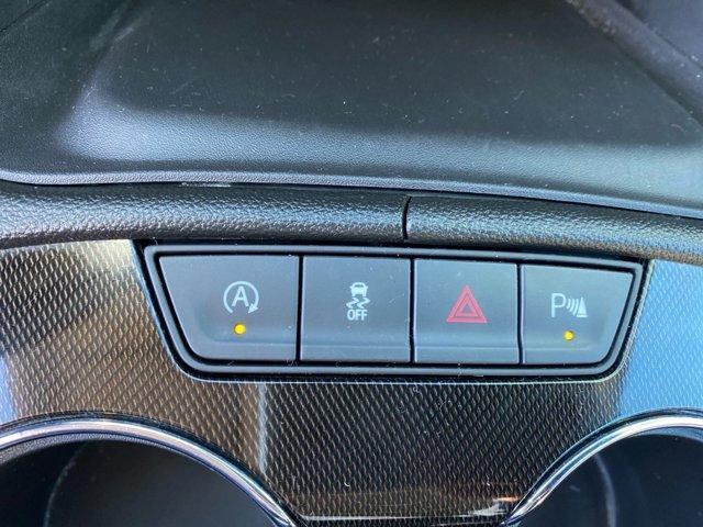 used 2023 GMC Acadia car, priced at $31,819