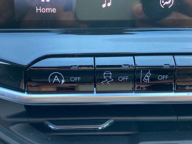 used 2023 Jeep Compass car, priced at $23,798