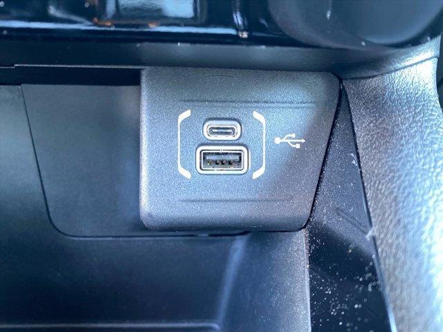 used 2023 Jeep Compass car, priced at $23,798