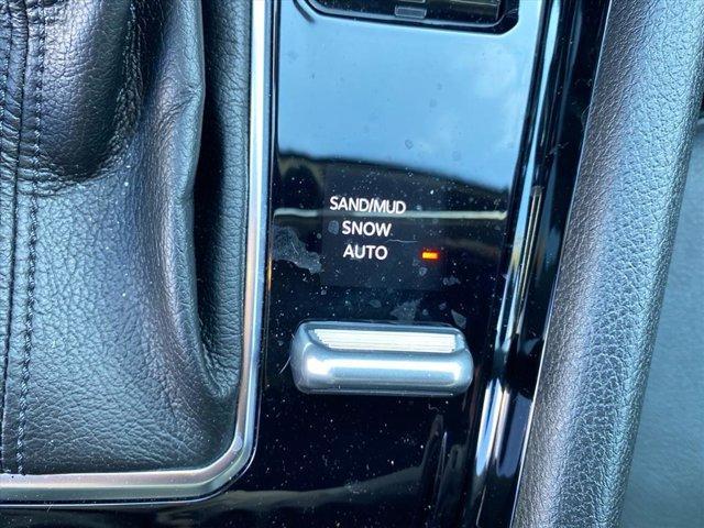 used 2023 Jeep Compass car, priced at $23,798