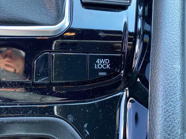 used 2023 Jeep Compass car, priced at $23,798