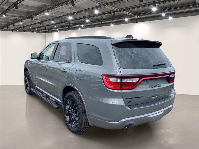 new 2026 Dodge Durango car, priced at $49,977