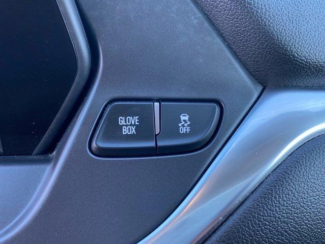 used 2021 Chevrolet Blazer car, priced at $19,069