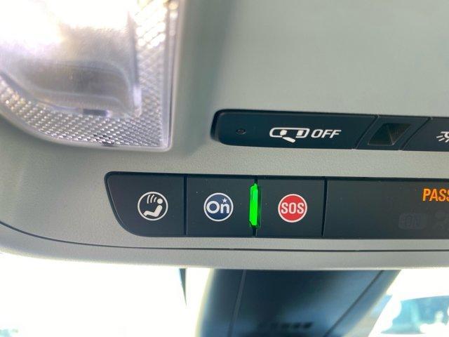 used 2021 Chevrolet Blazer car, priced at $19,069