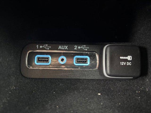 used 2020 Jeep Grand Cherokee car, priced at $27,437