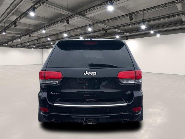 used 2020 Jeep Grand Cherokee car, priced at $27,437