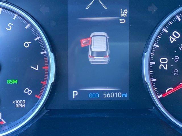 used 2020 Toyota RAV4 car, priced at $23,299