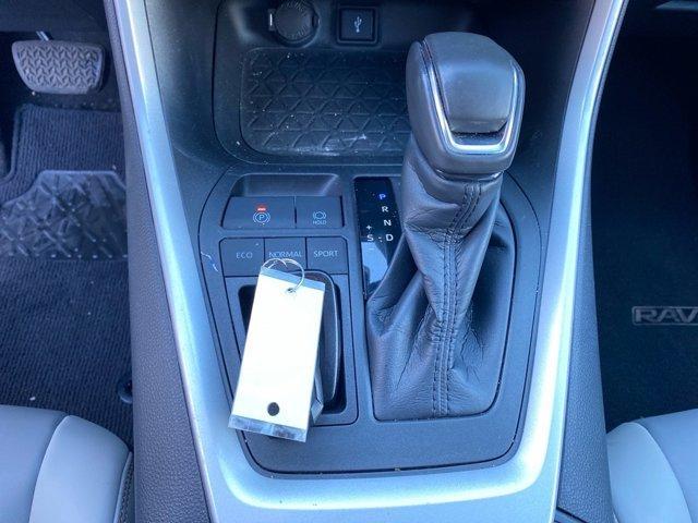 used 2020 Toyota RAV4 car, priced at $23,299