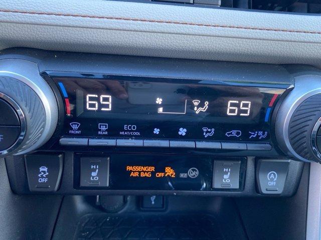 used 2020 Toyota RAV4 car, priced at $23,299