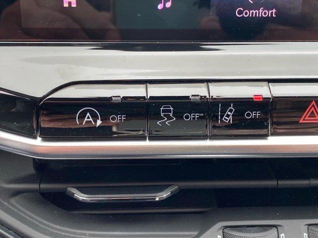 used 2022 Jeep Compass car, priced at $23,559