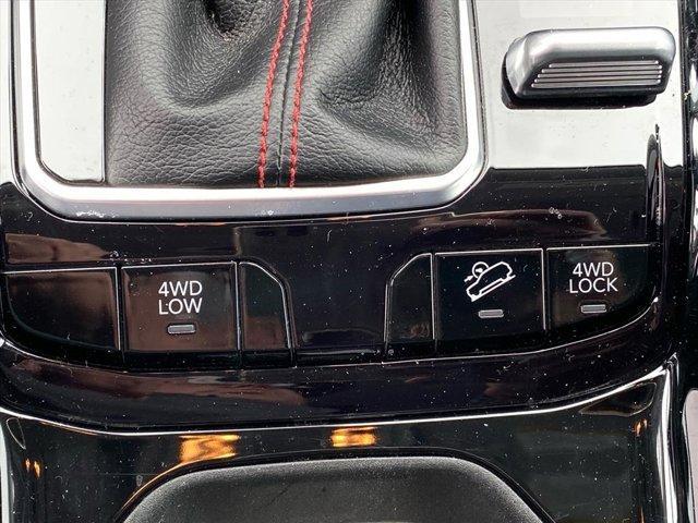 used 2022 Jeep Compass car, priced at $23,559