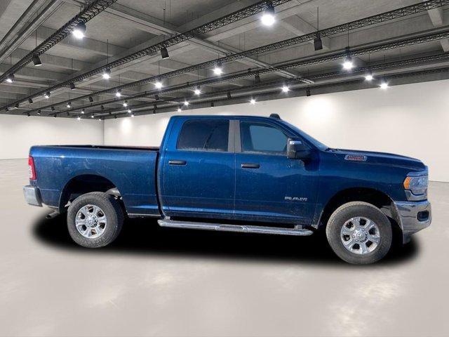 used 2024 Ram 2500 car, priced at $45,319