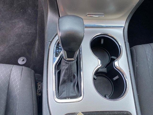 used 2019 Jeep Grand Cherokee car, priced at $19,460