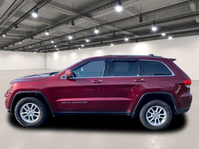 used 2019 Jeep Grand Cherokee car, priced at $19,460