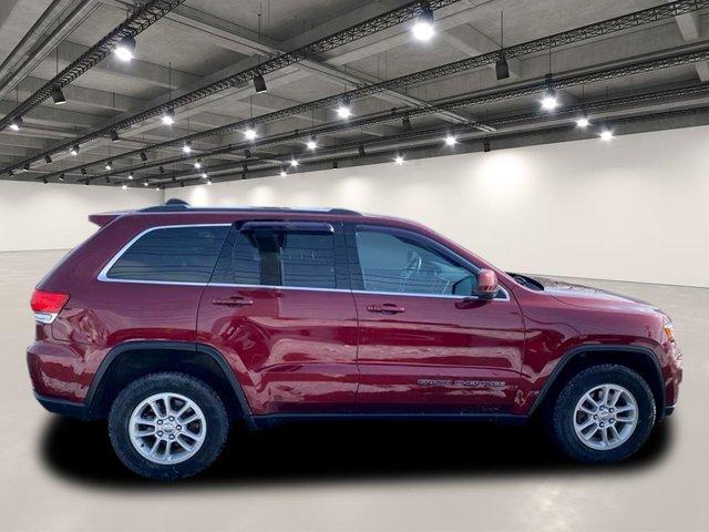 used 2019 Jeep Grand Cherokee car, priced at $19,460