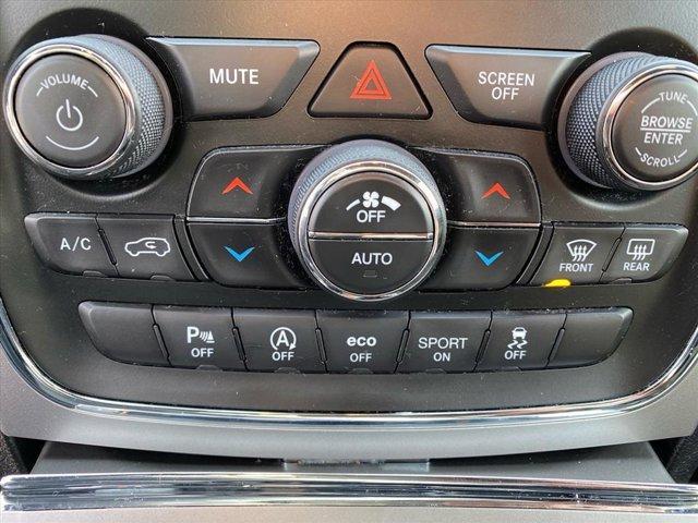 used 2019 Jeep Grand Cherokee car, priced at $19,460