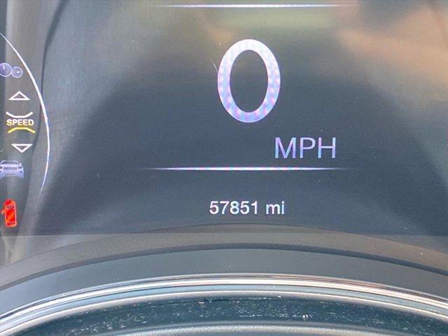 used 2019 Jeep Grand Cherokee car, priced at $19,460