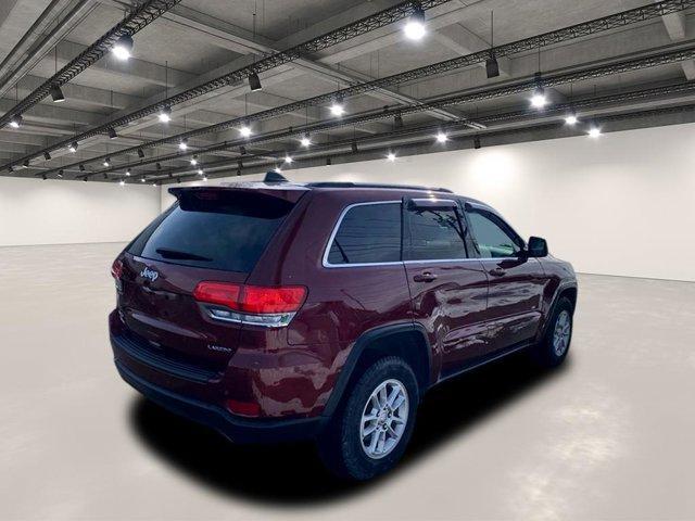 used 2019 Jeep Grand Cherokee car, priced at $19,460