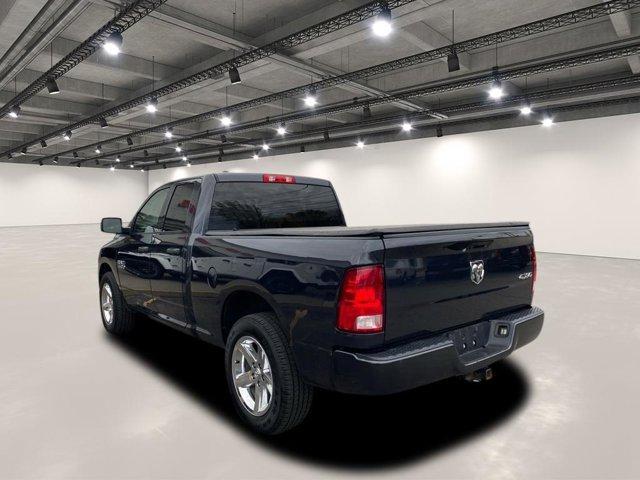 used 2018 Ram 1500 car, priced at $16,158
