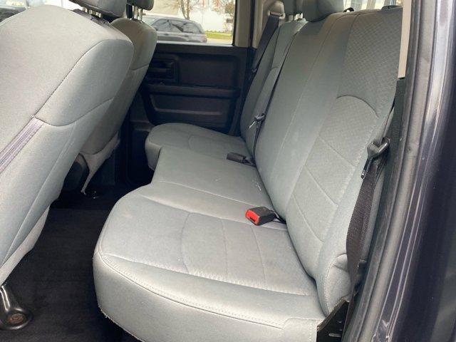 used 2018 Ram 1500 car, priced at $16,158